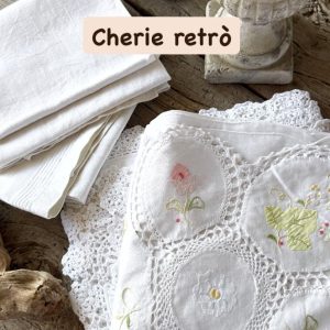 cherie retrò maison cherie