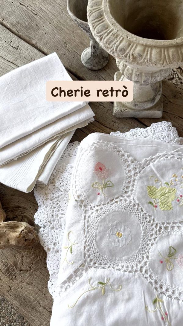 cherie retrò maison cherie