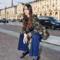 giacca camolly maison cherie