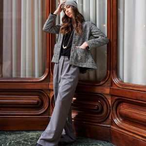 pantalone rossella maison cherie