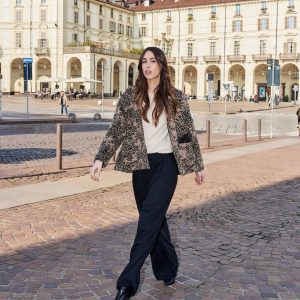 Pantalone Rossella
