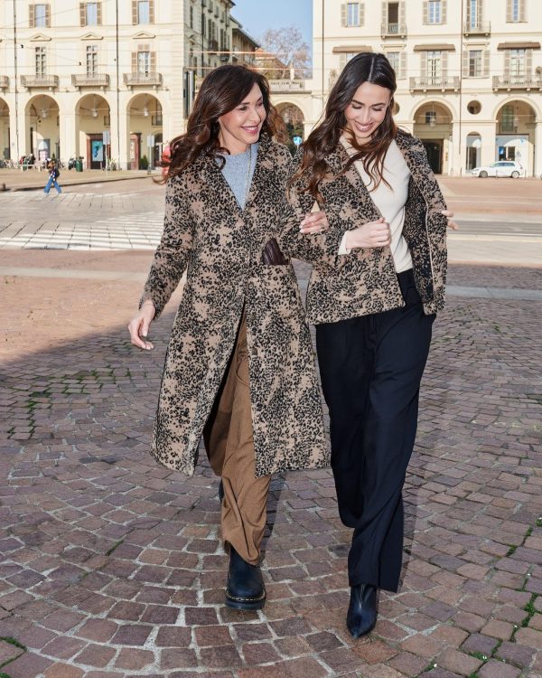pantalone rossella maison cherie