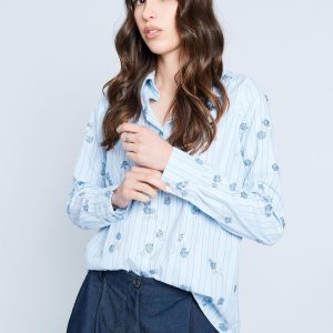 shirt adelaide maison cherie