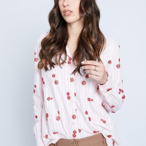 shirt adelaide maison cherie