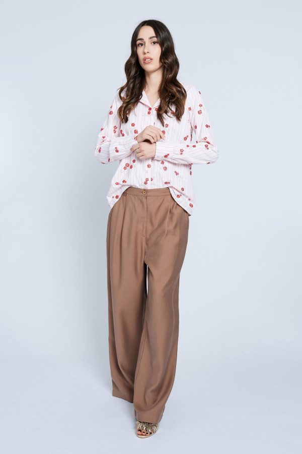 shirt adelaide maison cherie