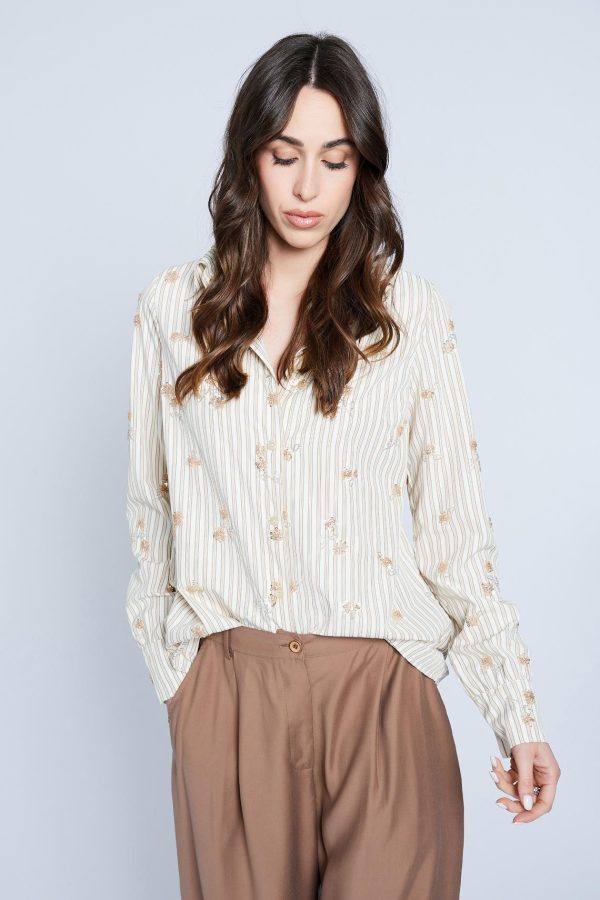 shirt adelaide maison cherie