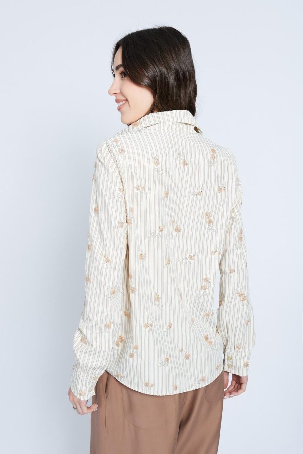 shirt adelaide maison cherie