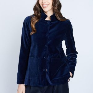 giacca margaret bis maison cherie