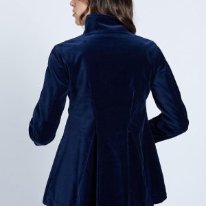 giacca margaret bis maison cherie
