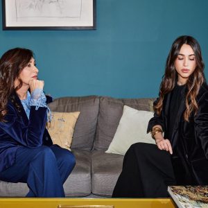 giacca blazer velluto maison cherie