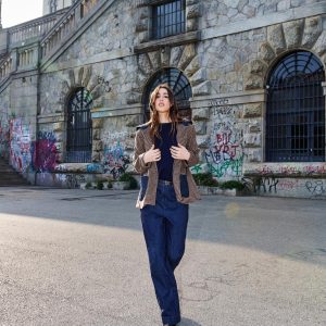 giacca sandra maison cherie