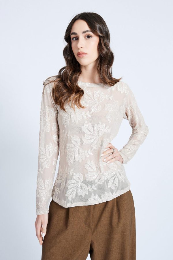 maglia lazare maison cherie