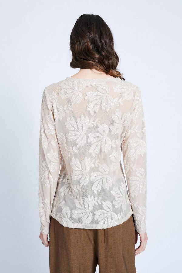 maglia lazare maison cherie