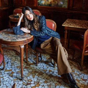 Giacca Georges - immagine 5