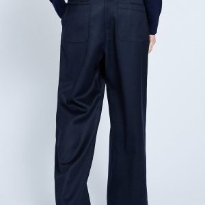 Pantalone Rossella Wool - immagine 3