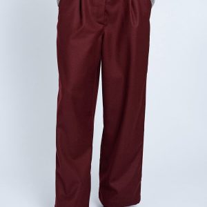 Pantalone Rossella Wool - immagine 4