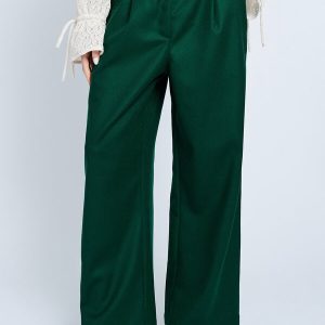 Pantalone Rossella Wool - immagine 5