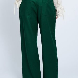 Pantalone Rossella Wool - immagine 6