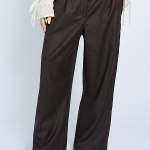 Pantalone Rossella Wool - immagine 7